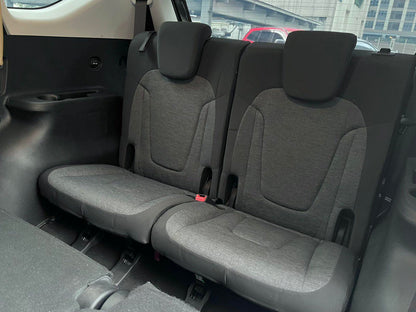 2025 Hyundai Stargazer 1.5 GLS, Automatic, Gas