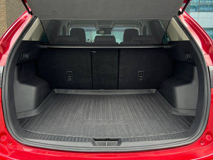 2016 Mazda CX5 FWD 4x2, Automatic, Gas