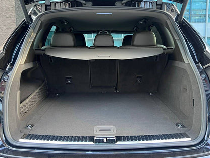 2018 Porsche Cayenne 3.6 V6, Automatic, Gas