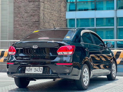 2019 Kia Soluto 1.4 LX Automatic Gas