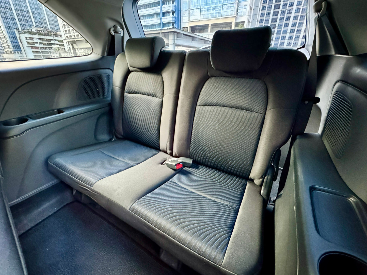 2016 Honda Mobilio 1.5 S, Automatic, Gas