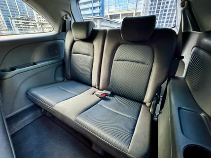 2016 Honda Mobilio 1.5 S, Automatic, Gas