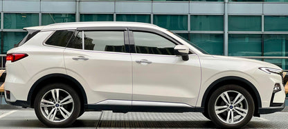 2025 Ford Territory 1.5 Titanium X, Automatic, Gas