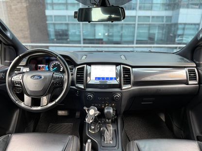 2020 Ford Ranger Wildtrak 4x 2.0 Turbo,  Automatic, Diesel