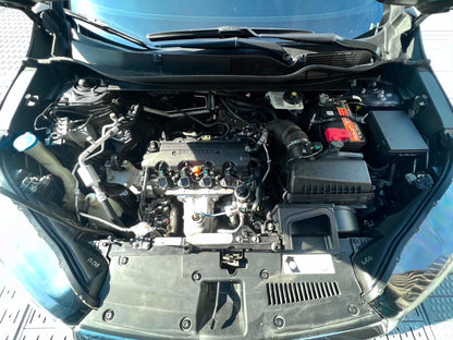 2018 Honda CRV 2.0, Automatic, Gas