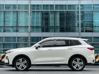 2024 Ford Territory 1.5 Titanium X, Automatic, Gas