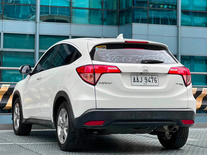 2015 Honda HRV 1.8E, Automatic, Gas