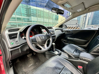 2017 Honda City E 1.5, Automatic, Gas