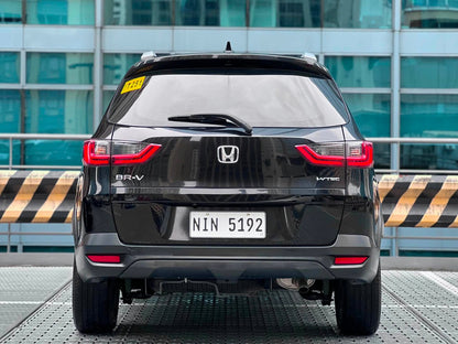 2023 Honda BRV 1.5 S CVT, Automatic, Gas