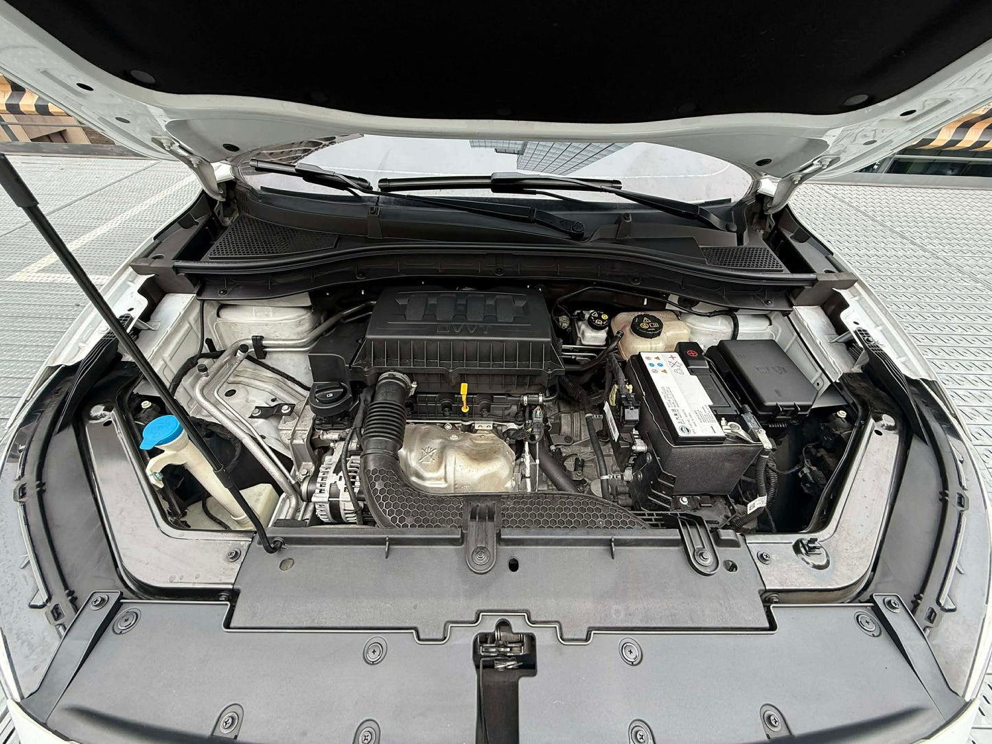 2025 MG ZS 1.5 Comfort, Automatic, Gas