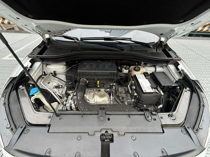 2025 MG ZS 1.5 Comfort, Automatic, Gas