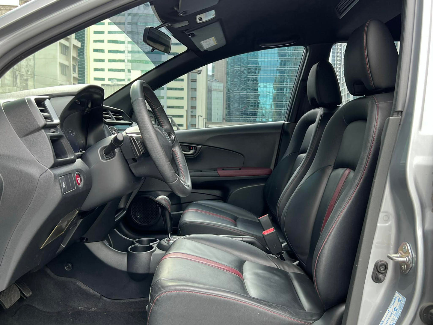 2020 Honda BRV 1.5, Automatic, Gas