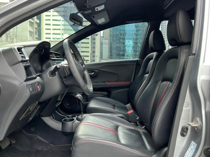 2020 Honda BRV 1.5, Automatic, Gas