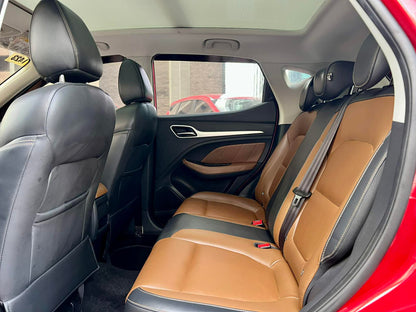 2020 MG ZS 1.5 Alpha, Automatic, Gas