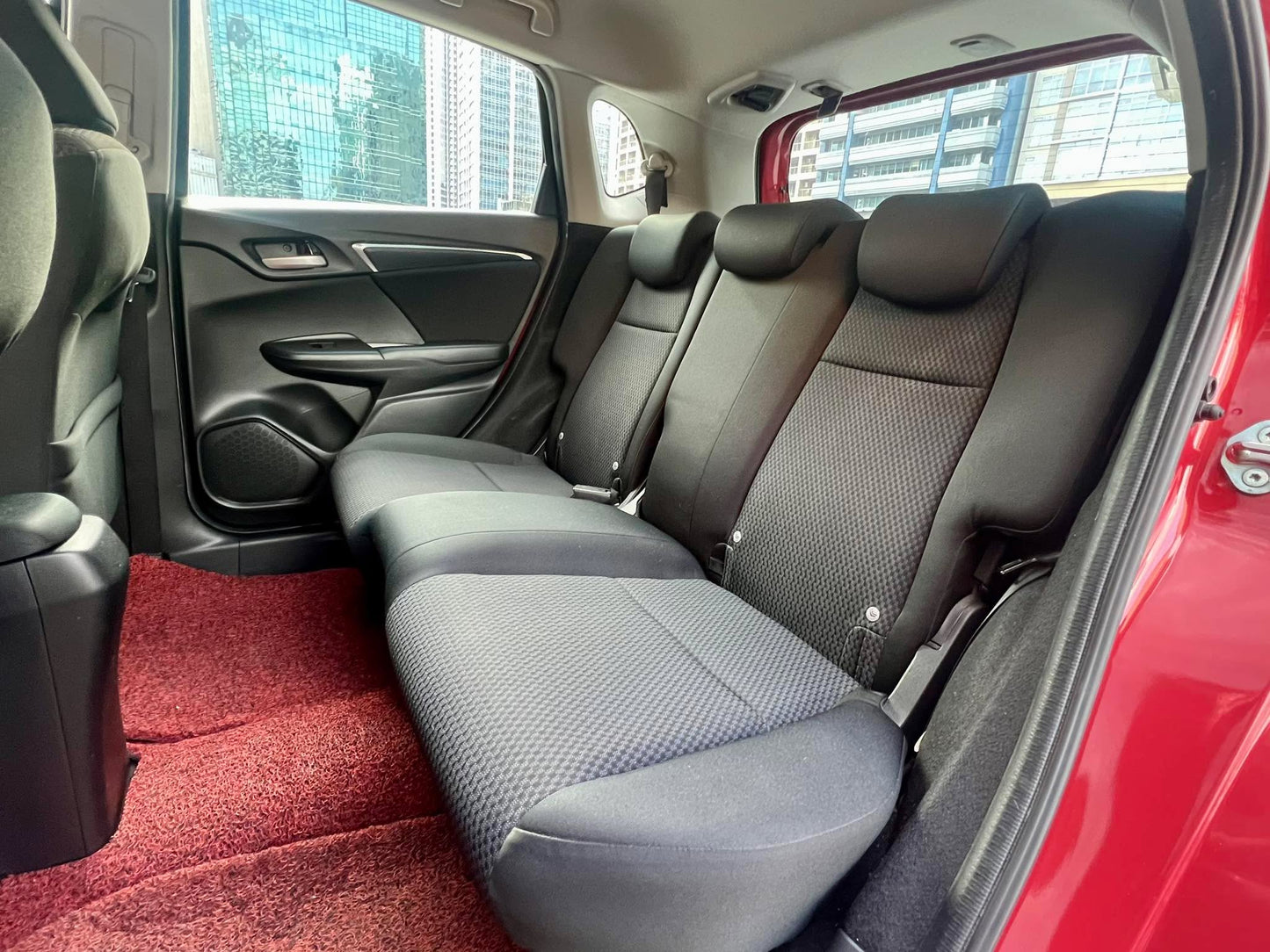 2019 Honda Jazz XV Navi 1.5, Automatic, Gas