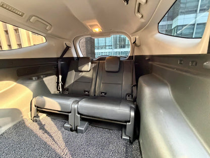 2016 Mitsubishi Montero GLS Premium 2.5,  Automatic, Diesel