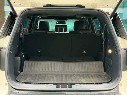 2023 Ford Everest Titanium Plus 4x2, Automatic, Diesel