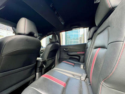 2020 Honda Brv 1.5 V CVT, Automatic, Gas