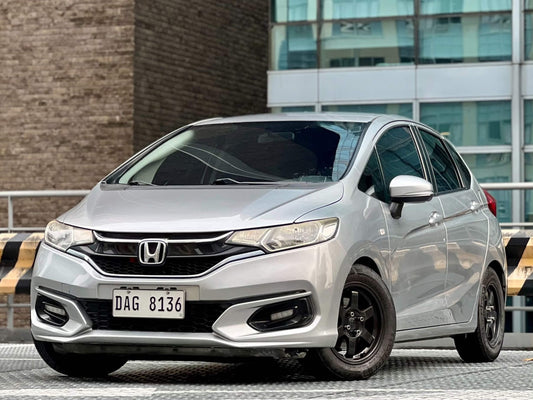 2018 Honda Jazz V 1.5,  Automatic, Gas