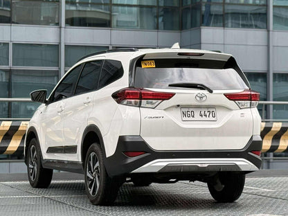 2022 Toyota Rush GRS 1.5 Automatic, Gas