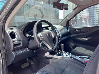 2019 Nissan Terra VE 4x2 2.5, Automatic, Diesel