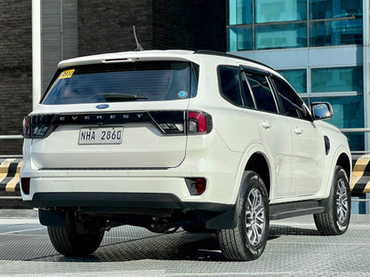 2023 Ford Everest Trend 4x2 2.0 Turbo, Automatic, Diesel