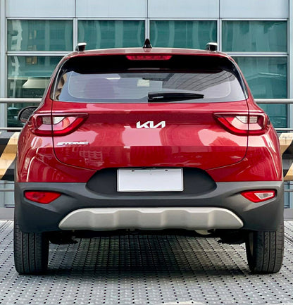 2022Kia Stonic 1.4 LX, Automatic, Gas