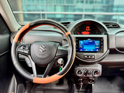 2024  Suzuki Spresso GL 1.5, Automatic, Gas