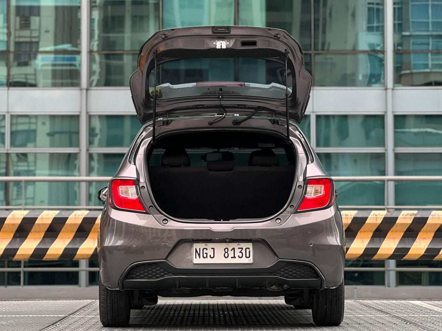 2019 Honda Brio 1.2 RS, Automatic, Gas