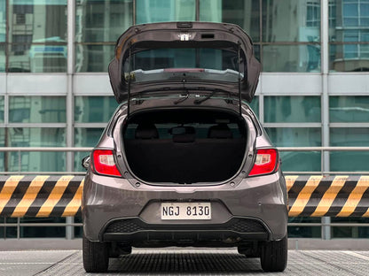 2019 Honda Brio 1.2 RS, Automatic, Gas