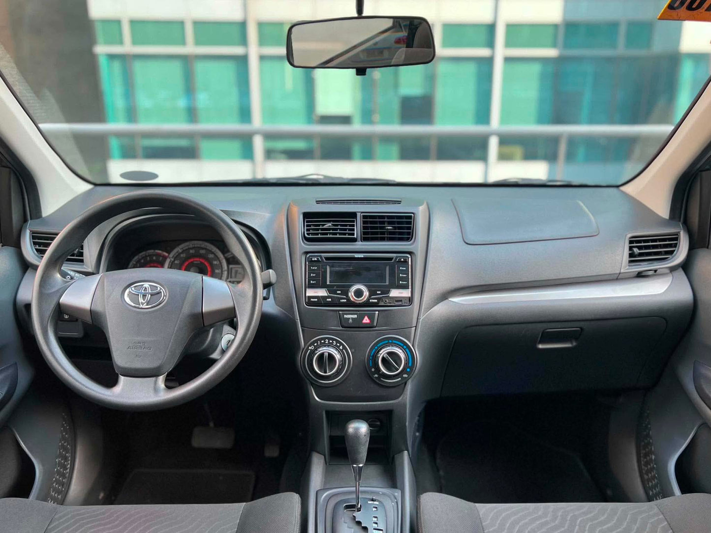 2016 Toyota Avanza 1.3 E, Automatic, Gas
