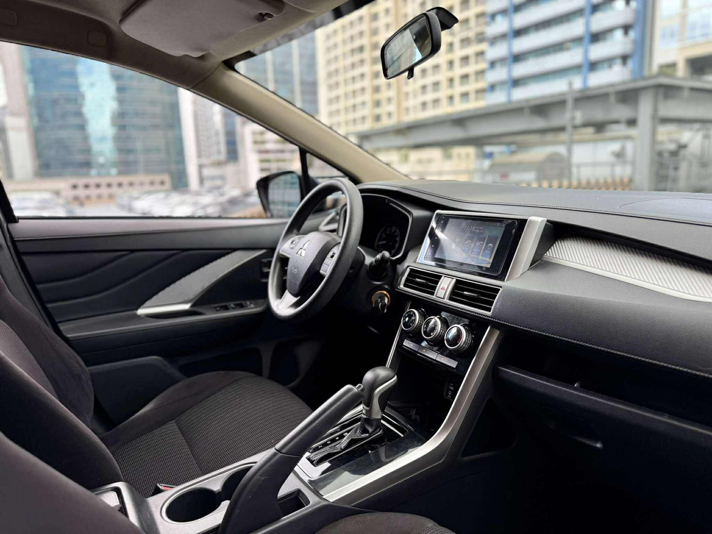 2019 Mitsubishi Xpander GLX 1.5, Automatic, Gas