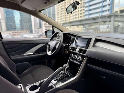 2019 Mitsubishi Xpander GLX 1.5, Automatic, Gas