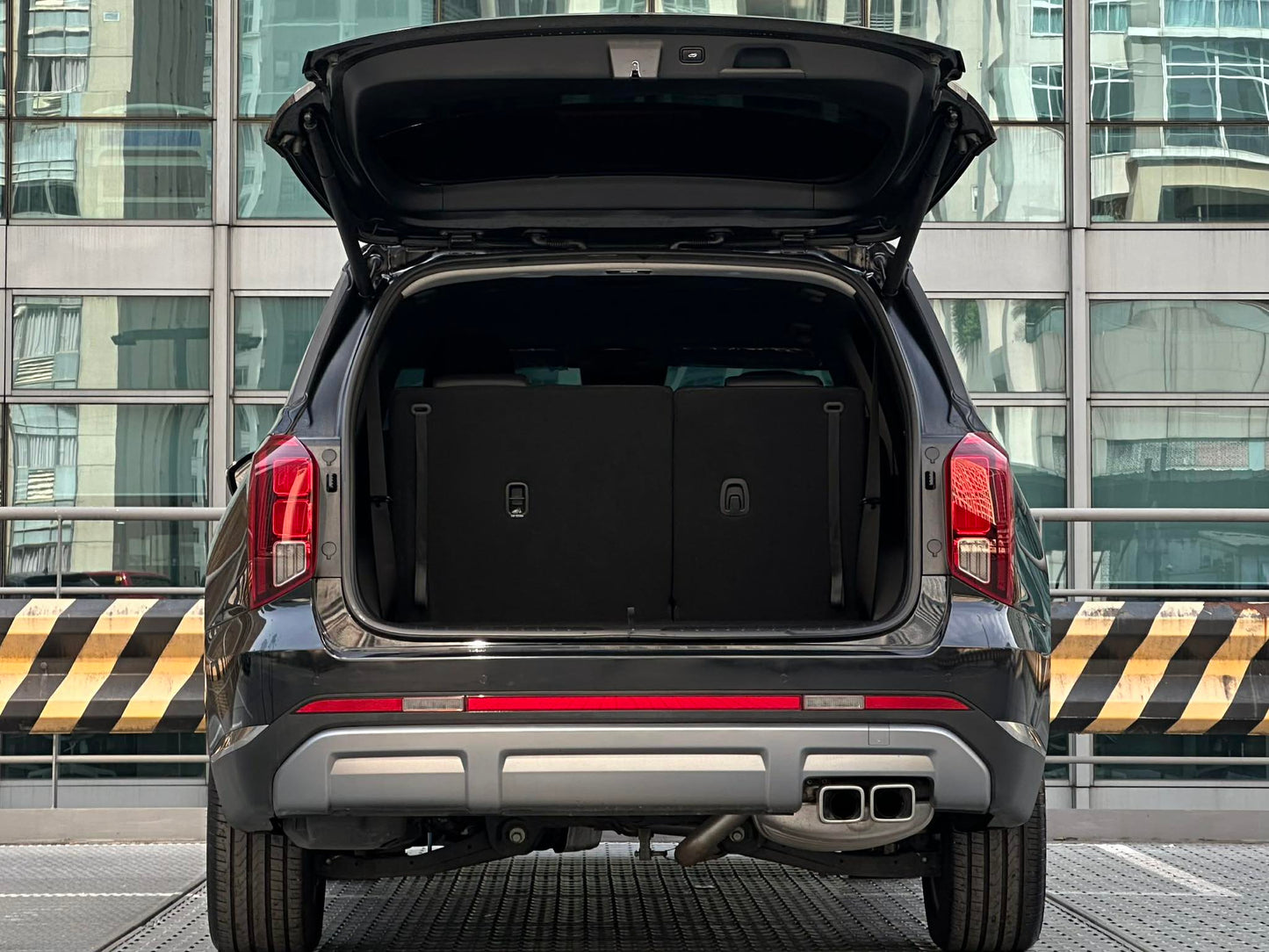 2023 Hyundai Palisade 2.2, Automatic, Diesel