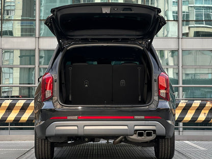 2023 Hyundai Palisade 2.2, Automatic, Diesel