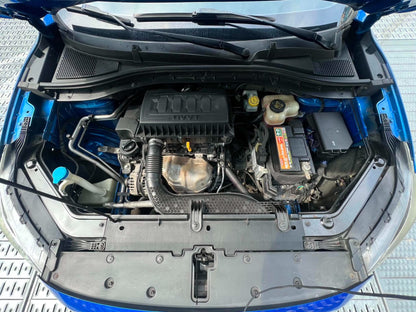 2022 MG ZS Style 1.5, Automatic, Gas