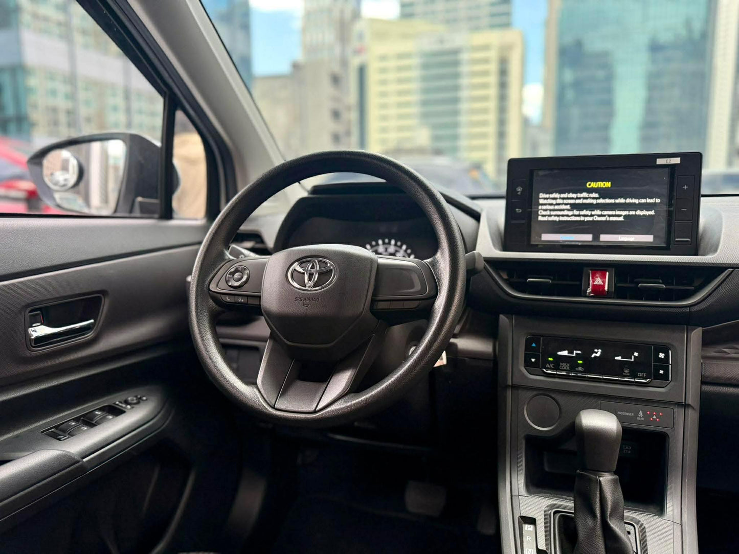 2024 Toyota Avanza 1.3 CVT E, Automatic, Gas