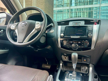 2020 Nissan Terra 2.5 VL 4x2, Automatic, Diesel