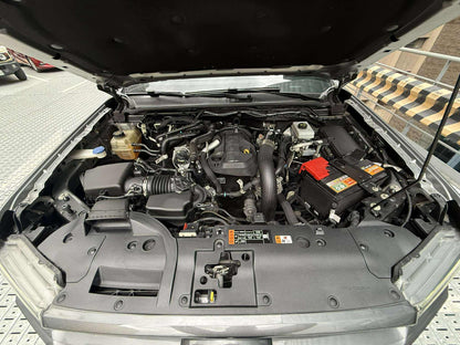 2023 Ford Ranger Wildtrak 4x2 2.0 Turbo, Automatic, Diesel