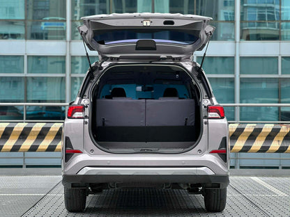 2024 Toyota Veloz 1.5 E CV, Automatic, Gas