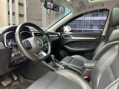 2022 MG ZS 1.5 Alpha, Automatic, Gas