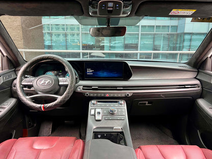 2023 Hyundai Palisade Caligraphy AWD 2.2, Automatic, Diesel