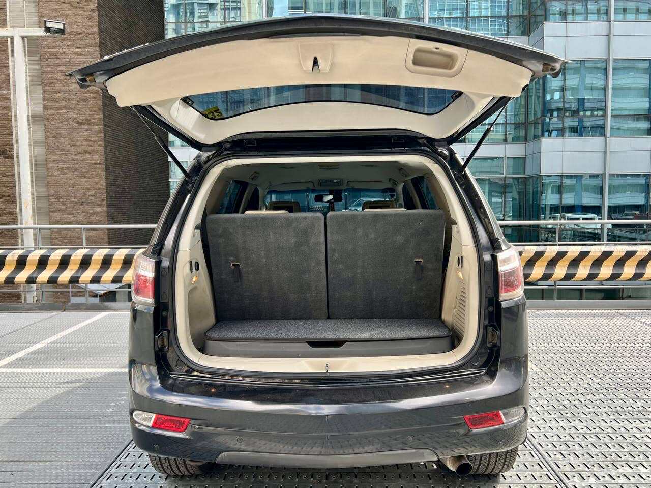 2014 Chevrolet Trailblazer 2.8 LT 4x2,  Automatic, Diesel