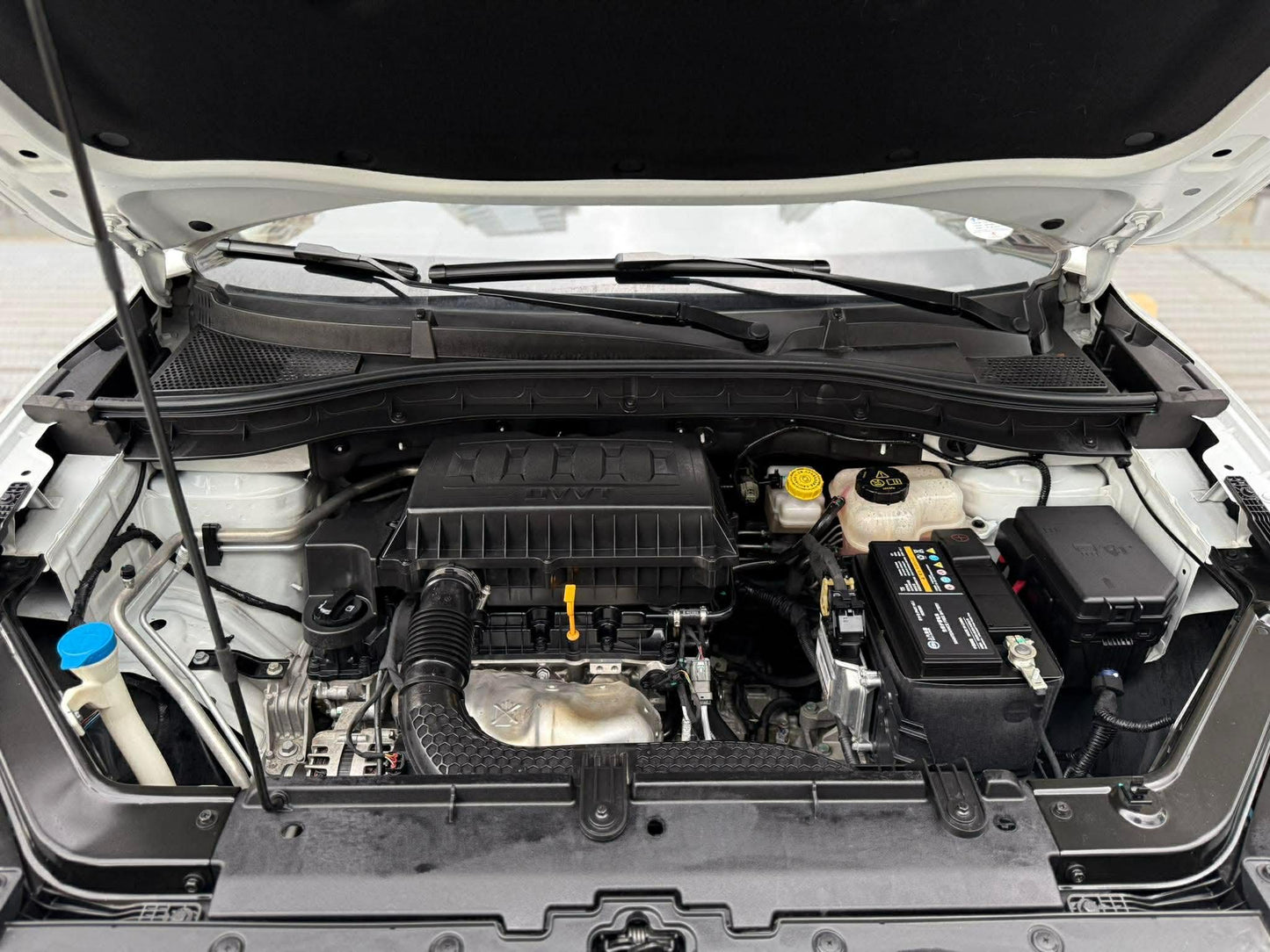 2024 MG ZS 1.5 Style, Automatic, Gas