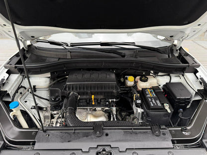 2024 MG ZS 1.5 Style, Automatic, Gas