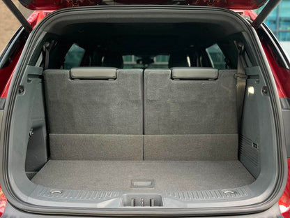 2018 Ford Everest Titanium Plus 4x2 2.2, Automatic, Diesel