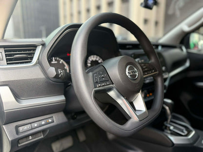 2023 Nissan Terra 2.5 VE 4x2, Automatic, Diesel