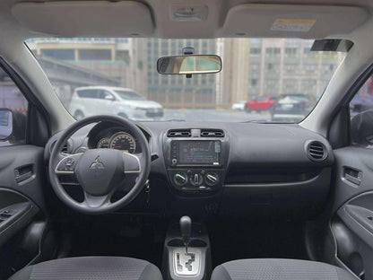2024 Mitsubishi Mirage G4 GLX CVT, Automatic, Gas