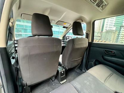 2022 Suzuki Ertiga GL 1.5, Manual, Gas
