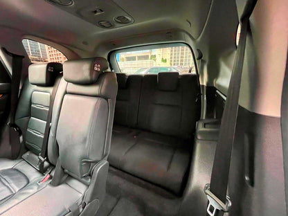 2018 Honda CRV 1.6 V Turbo, Automatic, Diesel